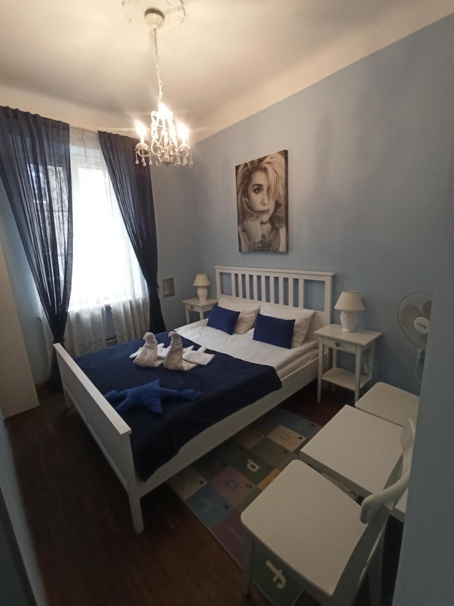 Chmielna Guest House Varsovia Exterior foto