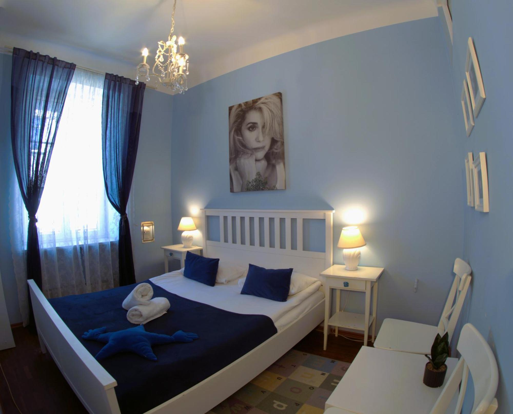 Chmielna Guest House Varsovia Exterior foto