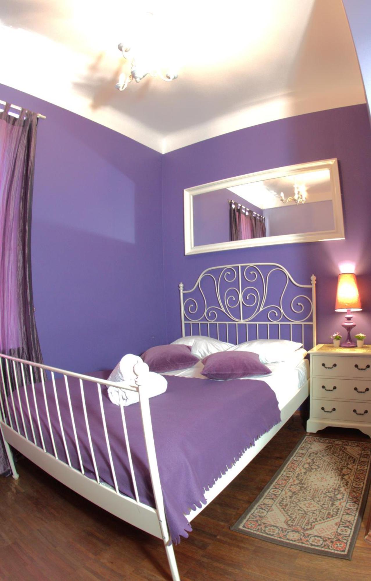 Chmielna Guest House Varsovia Exterior foto
